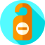 Do not disturb icon 64x64