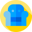 Armchair icon 64x64
