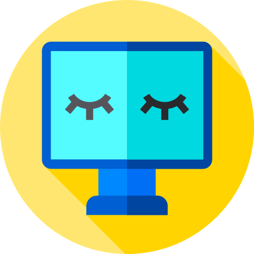 Computer icon