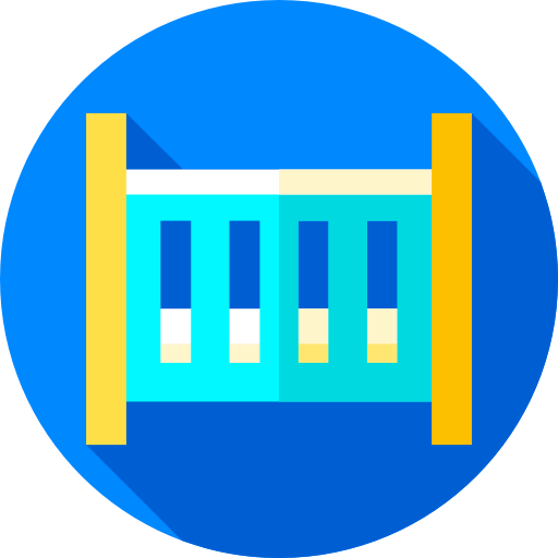 Crib icon