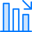 Bar graph Symbol 64x64