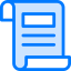 Contract icon 64x64