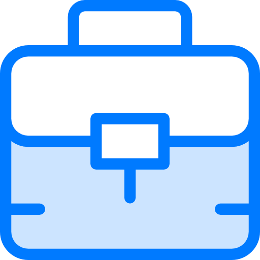 Briefcase icon