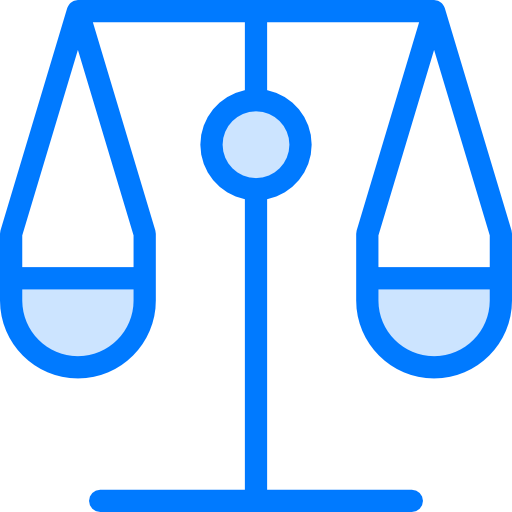 Scale icon