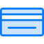Credit card icon 64x64