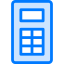 Calculator icon 64x64