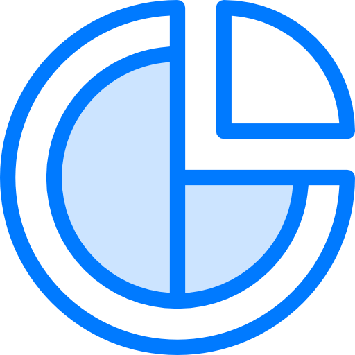 Chart icon