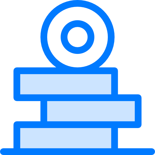 Coin icon