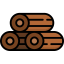Logs icon 64x64