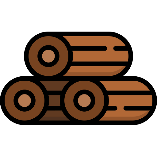 Logs icon
