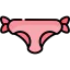 Swimsuit icon 64x64