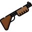 Shotgun Ikona 64x64