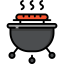 Grill icon 64x64