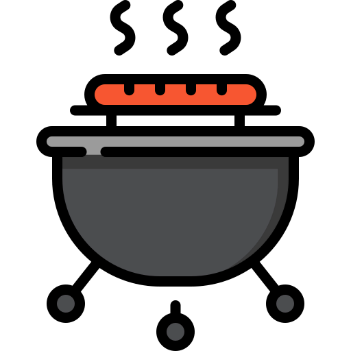 Grill icon
