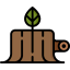 Stump icon 64x64