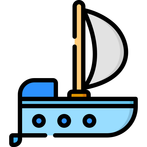 Boat icon