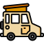 Camper Symbol 64x64