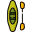 Kayak icon 64x64