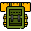 Backpack icon 64x64