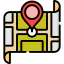 Map icon 64x64