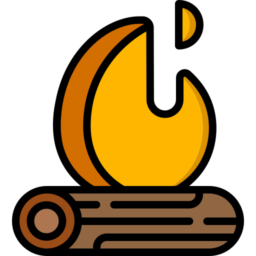 Bonfire icon