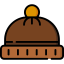 Beanie icon 64x64
