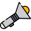 Flashlight icon 64x64