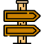 Signpost Symbol 64x64