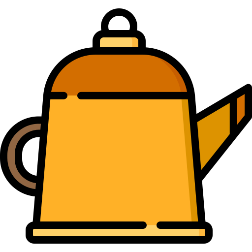 Kettle icon
