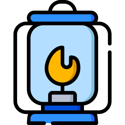 Lantern icon