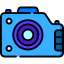 Camera icon 64x64
