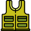 Vest icon 64x64