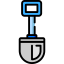 Shovel icon 64x64