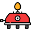 Burner icon 64x64