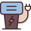 Electric icon 64x64