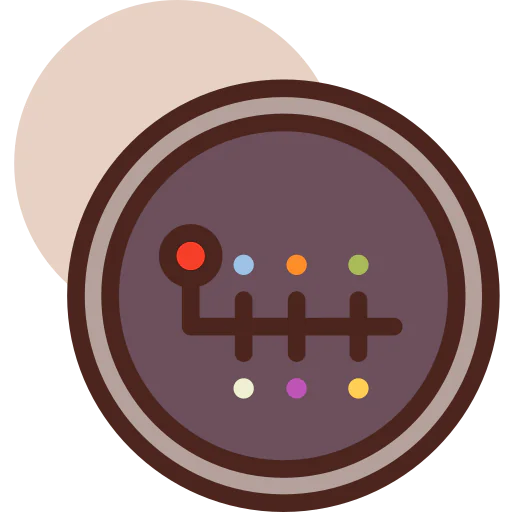 Shift icon