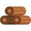 Logs icon 64x64