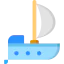 Boat icon 64x64