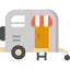 Caravan icon 64x64