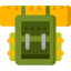 Backpack icon 64x64
