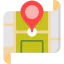 Map icon 64x64
