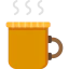 Coffee icon 64x64