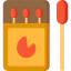 Matches icon 64x64