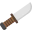 Knife icon 64x64