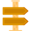 Signpost Symbol 64x64