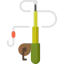 Rod icon 64x64