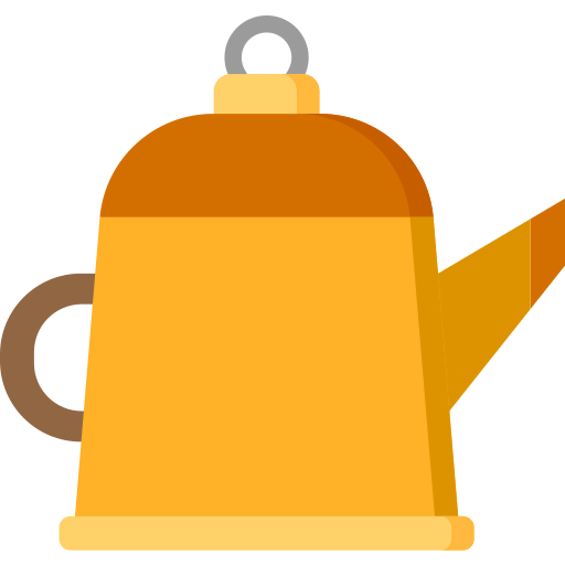 Kettle icon