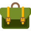 Suitcase icon 64x64