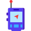 Gps icon 64x64
