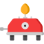Burner icon 64x64